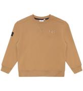 The New Sweatshirt - TnRe:charge - Tannin