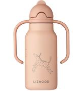 Liewood Drikkedunk - Kimmie - 250 ml - Unicorn/Pale Tuscany