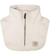 Mini A Ture Halsedisse - Fleece - MatAkton - Angora Cream