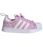 adidas Originals Sko - Superstar 360 CF C - Lilla/Hvid