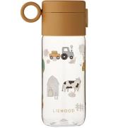 Liewood Drikkedunk - Clemence - 350 ml - Farm/Sandy