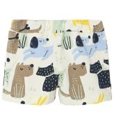 Name It Shorts - NbmVroels - Jet stream m. Hunde