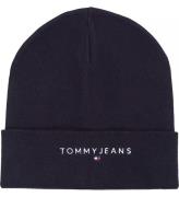 Tommy Hilfiger Hue - Strik - Dark Night Navy