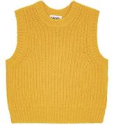 Molo Vest - Uld/Akryl - Gilberte - Brilliance