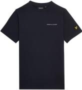 Lyle & Scott T-shirt - Dark Navy