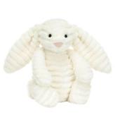 Jellycat Bamse - 12x31 cm - Bashful Luxe Bunny Nimbus