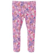 Name It Leggings - NmfNirianne - Fuchsia Pink