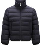 Moncler Dunjakke - Baudinet - Medium Blue