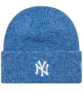 New Era Hue - Strik - New York Yankees - Pastel Blue