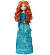 Disney Princess Dukke - 30 cm - Core Doll - Merida