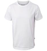 Hound T-shirt - Basic - Hvid