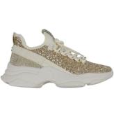 Steven Madden Sko - Maxilla G - Gold Glitter