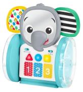 Baby Einstein Kravle- Og Aktivitetslegetøj - Chase & Tap Earl