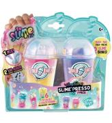 So Slime DIY-Slim - Slime'Presso - 2-pak - Assorteret