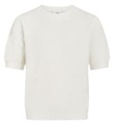 Grunt T-shirt - Strik - GRIsa - Off White