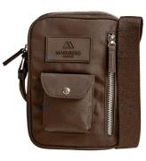 Markberg Skuldertaske - DarlaMBG - Mono - Major Brown