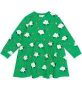 Stella McCartney Kids Sweatkole - GrÃ¸n m. FÃ¥r