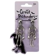 Great Pretenders Ã?reclips - Spooke Scary Skeleton