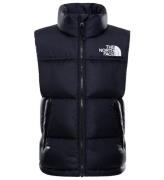 The North Face Dunvest - Retro Nuptse - Black