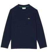 Lacoste Bluse - Navy