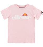 Ellesse T-shirt - Jena - Rosa