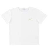 Dolce & Gabbana T-shirt - Hvid