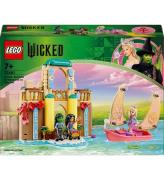 LEGO® Wicked - Shiz-universitetet - 75681 - 304 Dele