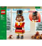 LEGO® Nøddeknækker - 40640 - 208 Dele