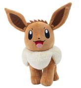 Pokémon Bamse - 30 cm - Eevee