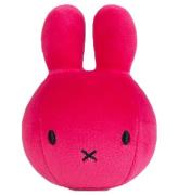 Bon Ton Toys Bamse - 9 cm - Squish Ball - Miffy - Fuchsia