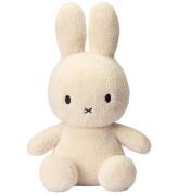 Bon Ton Toys Bamse - 33 cm - Sitting Miffy - Creme