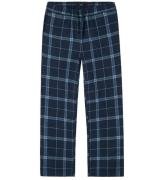 LMTD Pyjamas Bukser - NlnHebes - Dark Sapphire