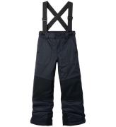 Columbia Skibukser - Powder Turner - Black