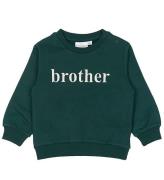 The New Siblings Sweatshirt - TnsMax - June Bug