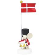Kids by Friis Bordflag - Mus/Tromme
