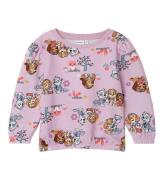 Name It Sweatshirt - NmfSus - PawPatrol - Corsage