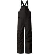 The North Face Skibukser m. Seler - Freedom - Sort