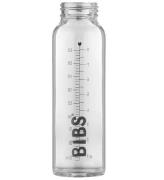 BIBS Flaske - Glas - 225ml