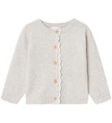 Name It Cardigan - Strik - NmfRikimmi - Summer Sand