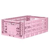 Aykasa Foldekasse - 60x40x22 cm - Maxi - Cherry Blossom