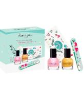 Rosajou Neglesæt - Pretty Nails Kit - Magic/Chéri