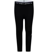 Jordan Leggings - Compression Bottom - Sort