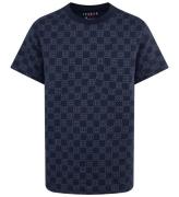 Jordan T-shirt - Midnight Navy