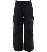 DC Skibukser - Banshee Youth Pant - Sort