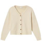 Name It Cardigan - NkfVemmie - Summer Sand