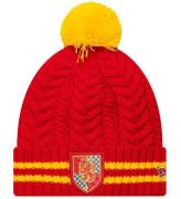 New Era Hue - Strik - Harry Potter Gryffindor - Rød