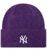 New Era Hue - Strik - New York Yankees - Lilla