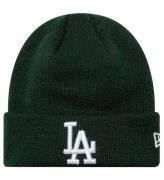 New Era Hue - Strik - Dodgers - Dark Green