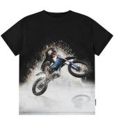 Molo T-shirt - Riley - Water Wheelie