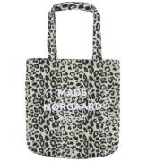 Mads NÃ¸rgaard Shopper - Recycled Boutique Athene - Leo/Black